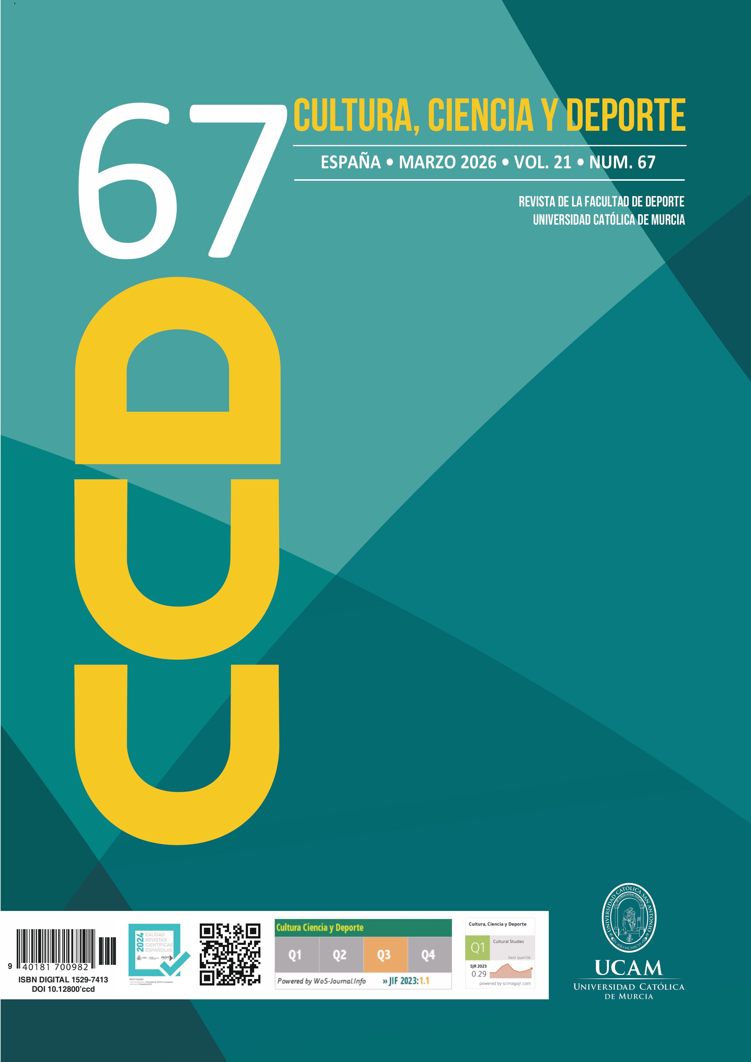 					Ver Vol. 21 Núm. 67 (2026)
				